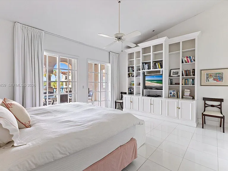 2134 Fisher Island Dr #2134 — Photo 23