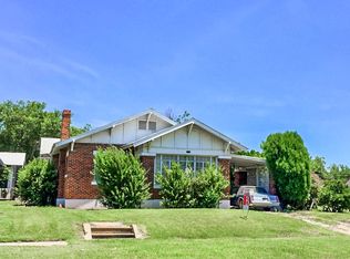 1706 Elizabeth Ave, Wichita Falls, TX 76301