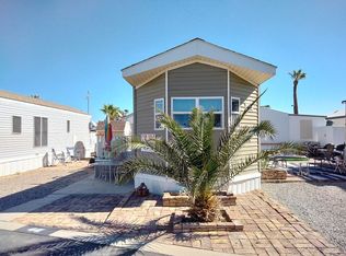 9797 E 32nd St #441, Yuma, AZ 85365