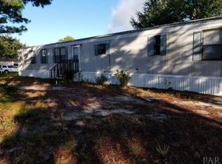 5414 Laramie Ln, Gulf Breeze, FL 32563