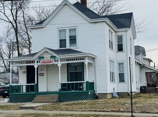 223 S College Ave, Oxford, OH 45056
