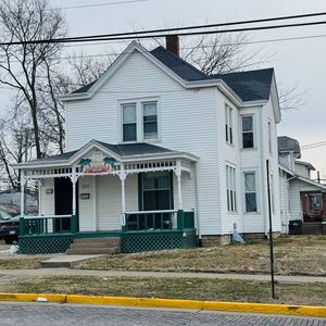 223 S College Ave, Oxford, OH, 45056