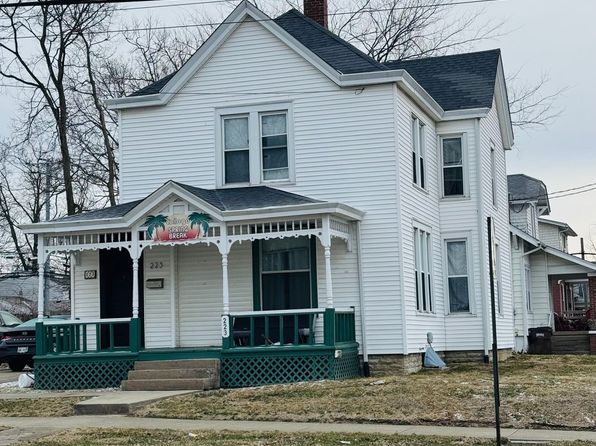 223 S College Ave
