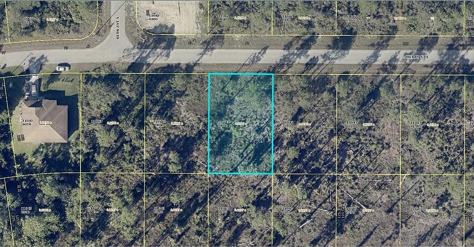 1st image of 1042 MERRY STREET E LOT 10