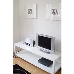 Rented by Apt 168 Inc