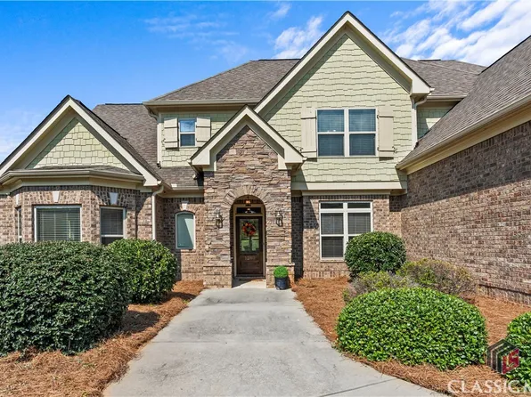1280 Coneflower Lane, Statham, GA 30666