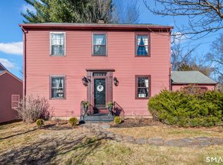 50 Cedar Street, Middletown, CT 06457