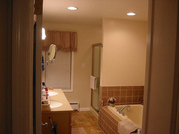 Master bath