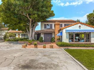 1357 Dorothea Rd, La Habra Heights, CA 90631