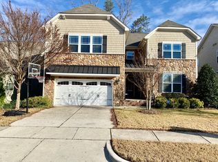 5112 Trembath Ln, Cary, NC 27519