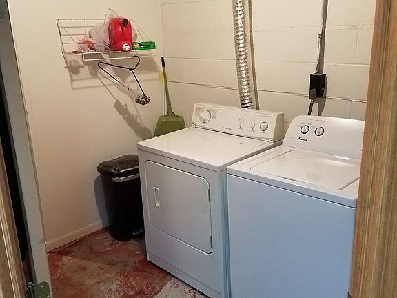 Laundry