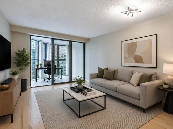 789 Drake St #1104, Vancouver, BC V6Z 2N7
