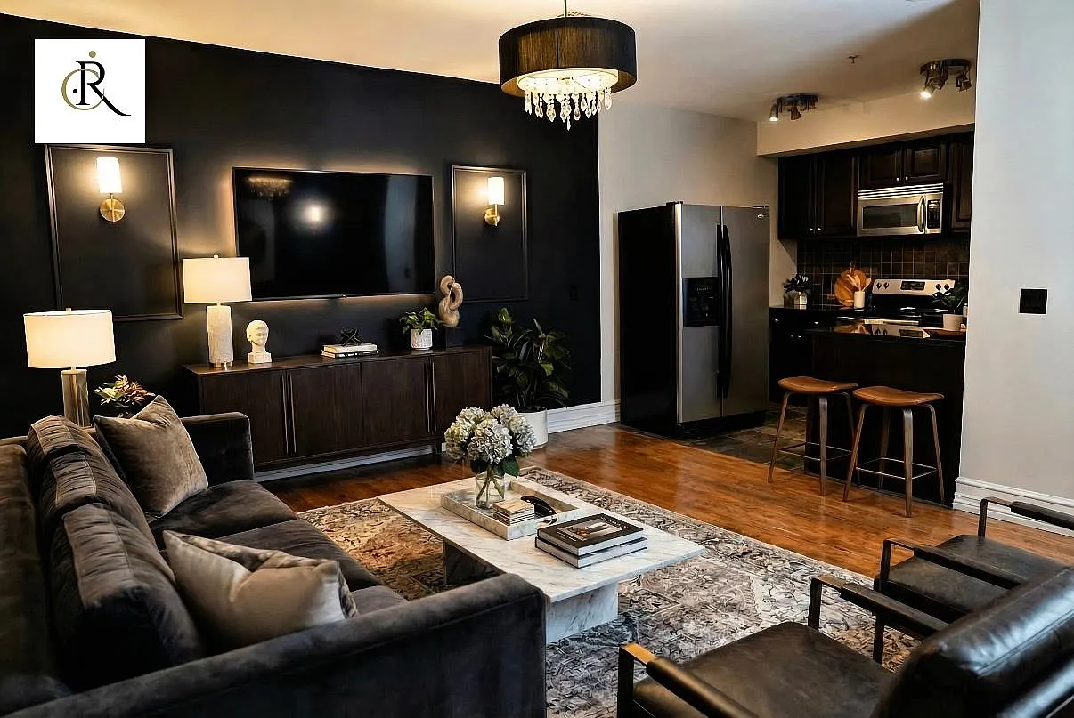 1 bed, 1.0 bath, 750 sqft, $2,700 — Photo 4