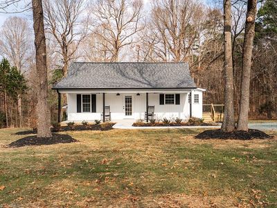 4664 Quarter Creek Ln, Liberty, NC, 27298