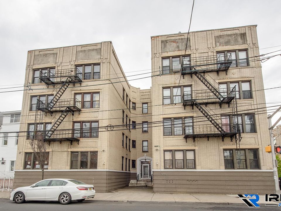 354 Bergen Ave Jersey City NJ | Zillow