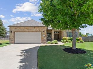 8101 Iron Gate Dr, Temple, TX 76502