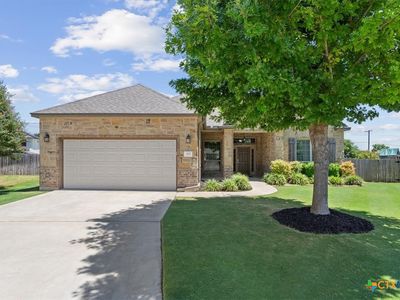 8101 Iron Gate Dr, Temple, TX, 76502