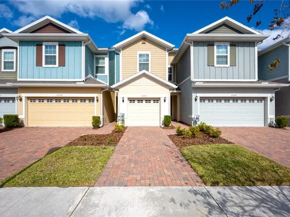 6256 Camino Dr, Apollo Beach, FL 33572