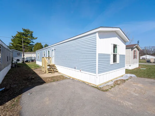 2288 High St Lot 12, Newark, OH 43055