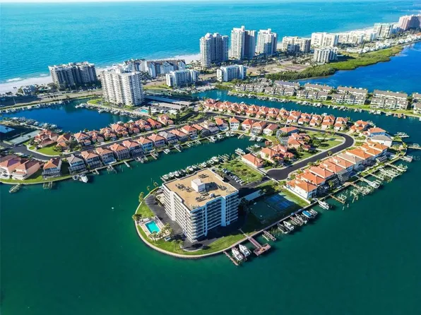 240 Sand Key Estates Dr APT 58, Clearwater Beach, FL 33767