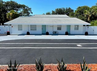 8110 Canaveral Blvd APT 5, Cape Canaveral, FL 32920