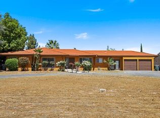 1526 W Kearney Blvd, Fresno, CA 93706