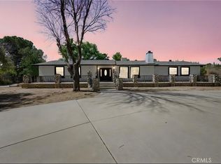 712 W R8, Palmdale, CA 93551