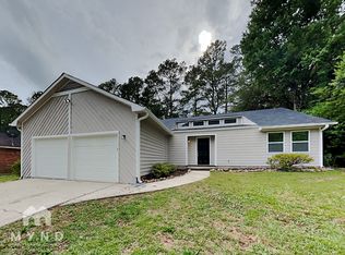 9033 Hamilton Ct, Jonesboro, GA 30238