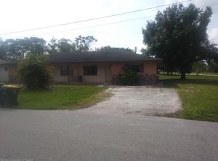 130 Abel Rd NW, Lake Placid, FL 33852