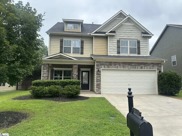 342 Bridge Crossing Dr, Simpsonville, SC 29681