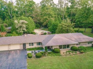 17142 Wagner Rd, Milton, IN 47357