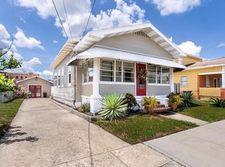 2512 W Cordelia St, Tampa, FL 33607