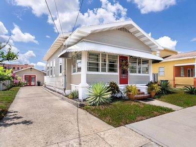 2512 W Cordelia St, Tampa, FL, 33607