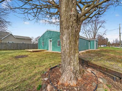600 W 11th St, Jonesboro, IN, 46938