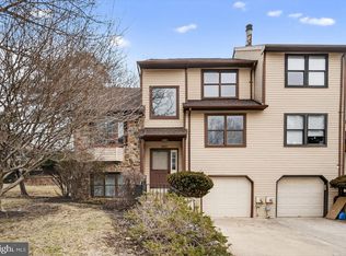 8609 Trumbauer Dr #L-57, Wyndmoor, PA 19038