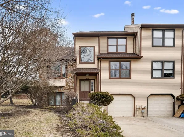 8609 Trumbauer Dr #L-57, Wyndmoor, PA 19038