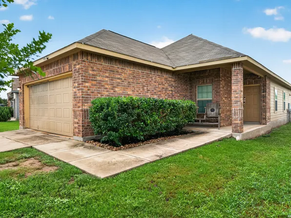 7334 BRAES COR, San Antonio, TX 78244