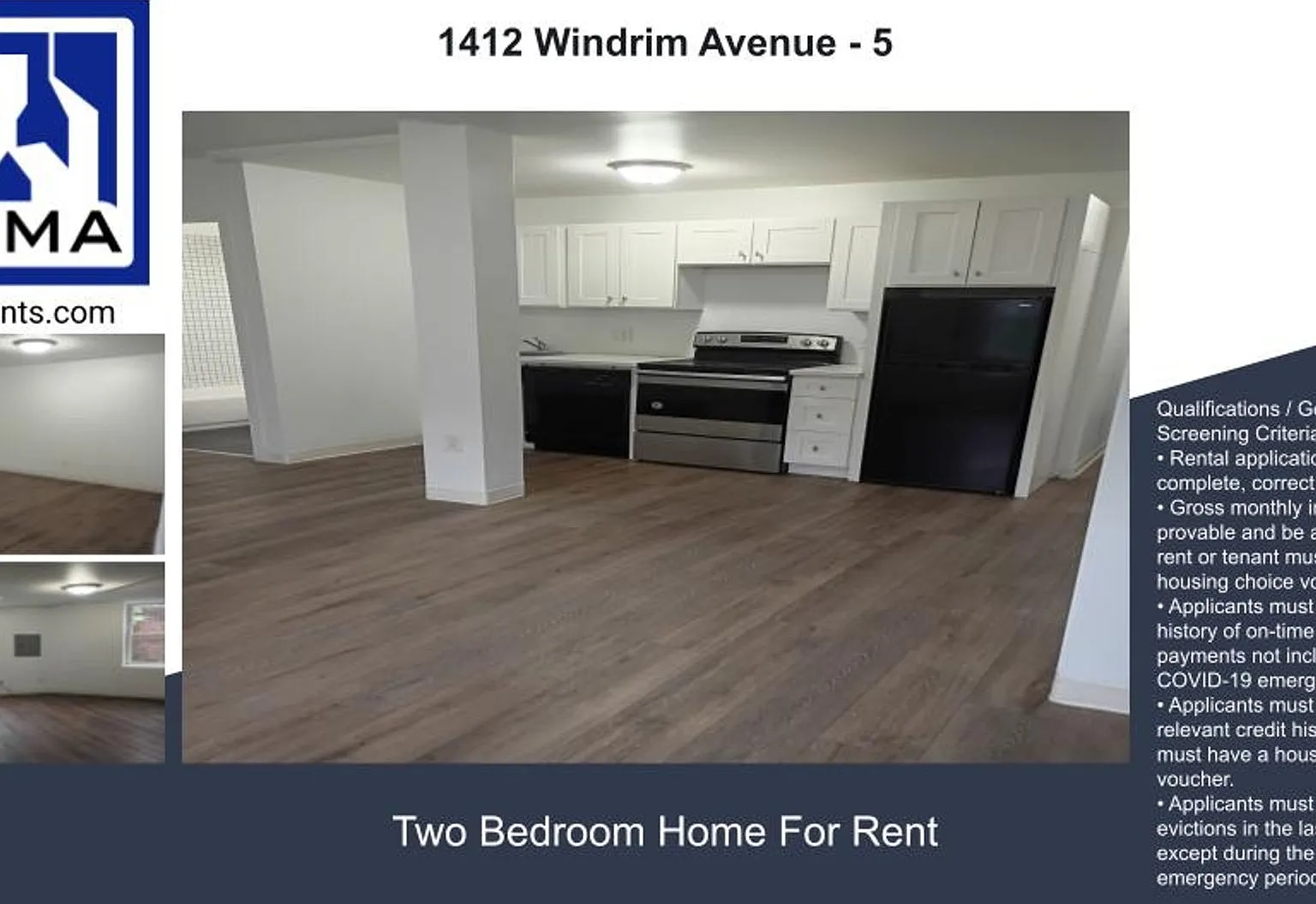 1412 Windrim Avenue — Photo 1