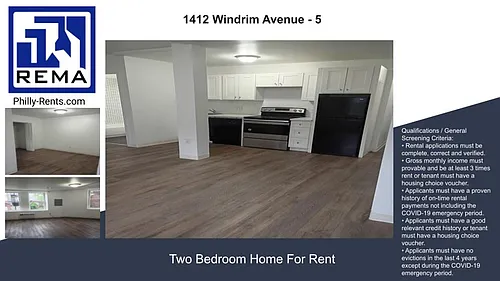 1412 Windrim Avenue Photo 1