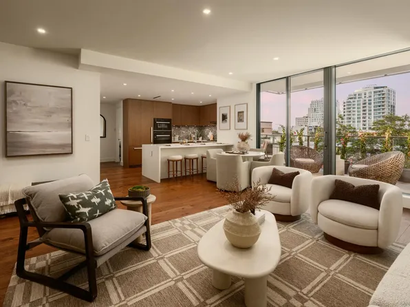 2855 5th Ave Unit 302, San Diego, CA 92103