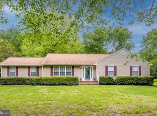 8840 Whaleyville Rd, Whaleyville, MD 21872