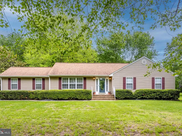 8840 Whaleyville Rd, Whaleyville, MD 21872