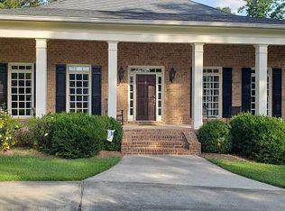 310 Greystone Dr, Milledgeville, GA