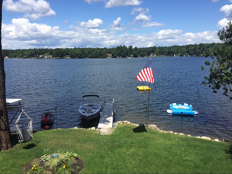 Waterfront- Best spot!