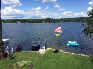 7 Farmer Rd, Windham, NH 03087