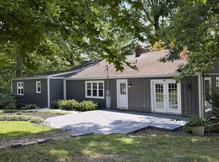 142 W Norris Rd, Norris, TN 37828