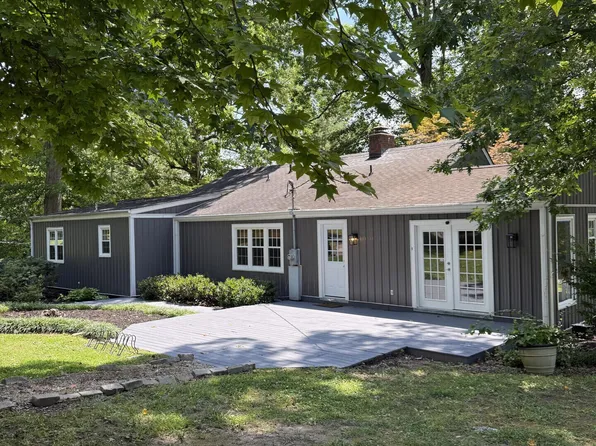 142 W Norris Rd, Norris, TN 37828