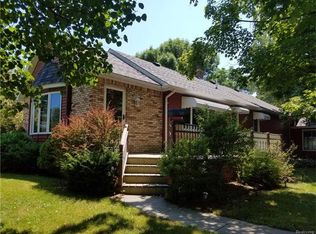 6581 Abbottsford Rd, North Street, MI 48049