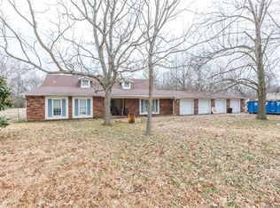 10217 S 194 East Ave, Broken Arrow, OK 74014