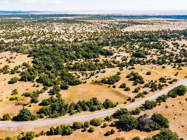 State Highway 55, Mountainair, NM 87036